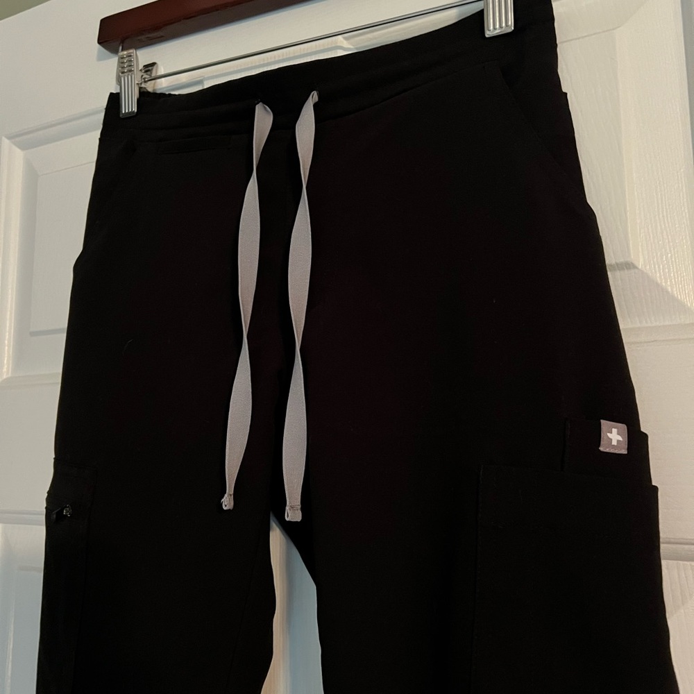 Figs Yola Skinny Scrub Pants 2.0 XXSP